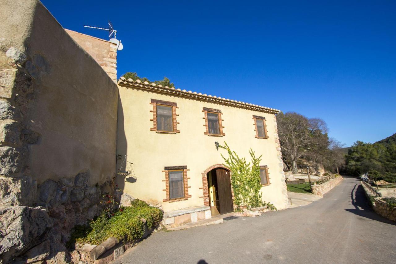 Catalunya Casas Sublime Seclusion In Catalonia Wine Region! Villa Juncosa Exterior foto